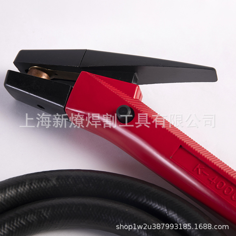 厂家直销“乌龙”牌碳弧气刨炬K4000 1000A-1250A出口型气刨枪