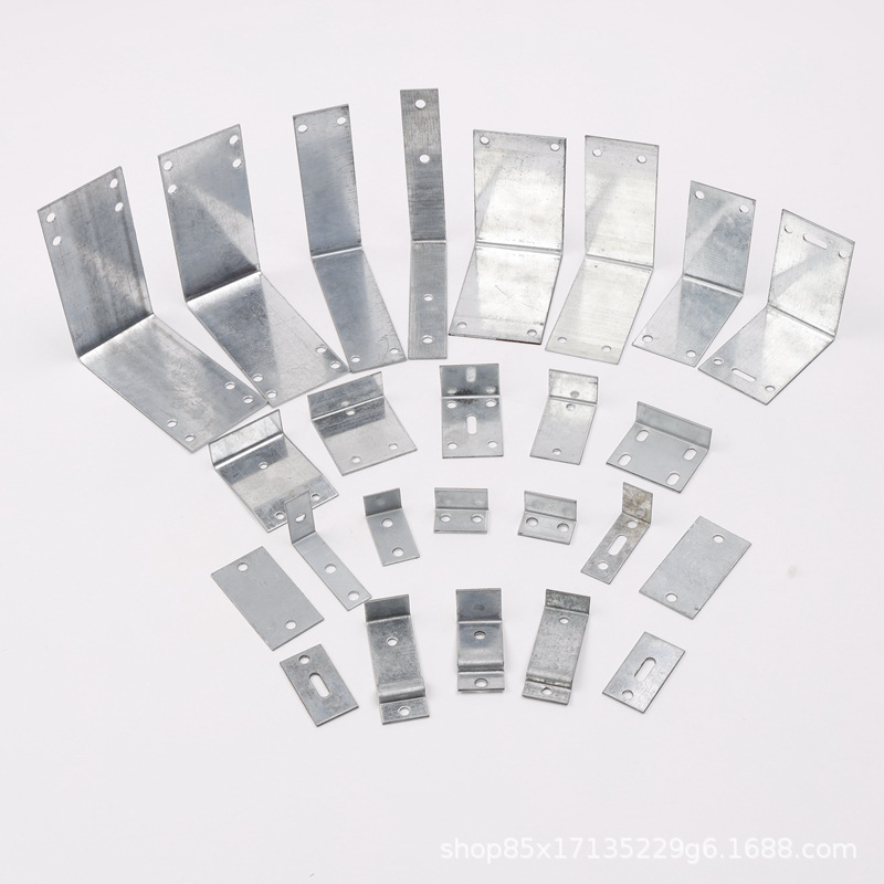 Fireproof window connectors, angles, fixed frame pins, fan pins, frame connectors, fireproof window components.