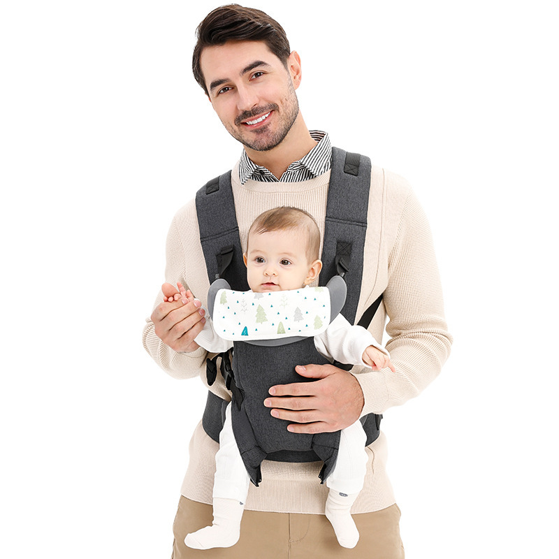 The factory's ready, the baby's waist stool, the baby's back belt, the four-season multipurpose universal, the baby hug, the wholesale and straight.