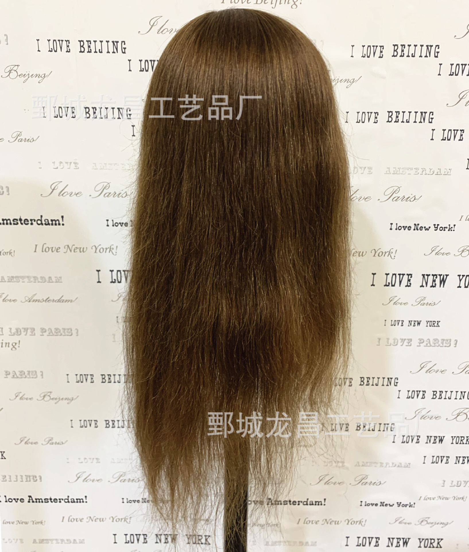 22 inches of European face all-person hair #8 pic.twitter.com