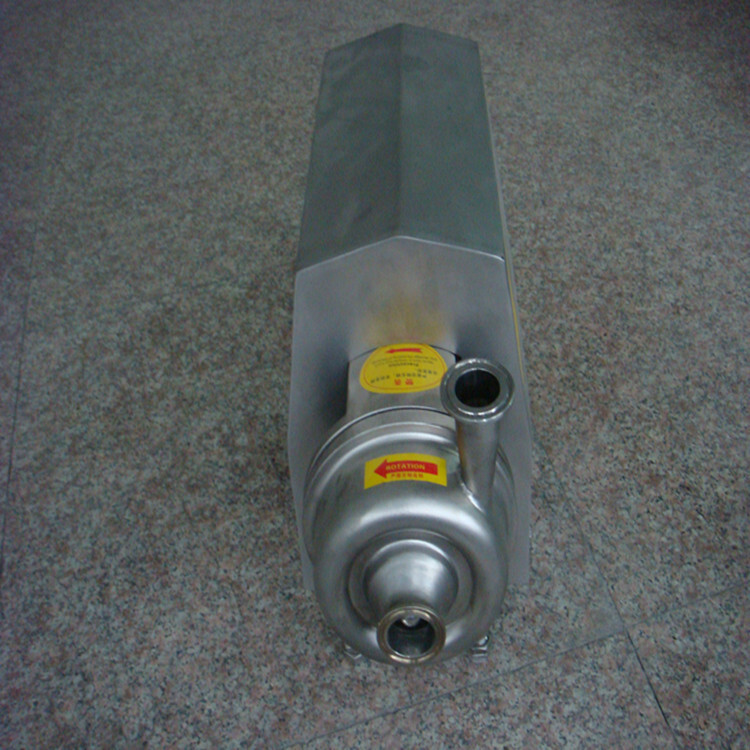 Stainless steel centrifugal pumps, sanitary pumps, beverage pumps, liquid delivery pumps.