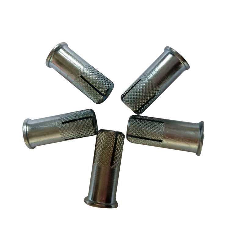 GlyMetal Products Ltd의 공급