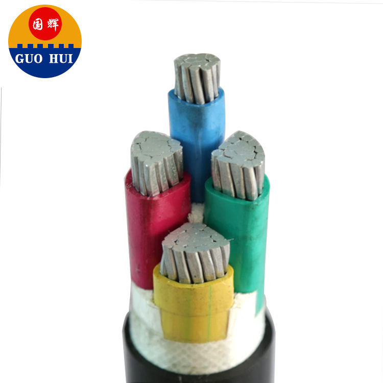 YJLV VLV Yang Valley Cable Shandong Cable Power Cable Cable Cable Aluminium Cable National Fai Cable