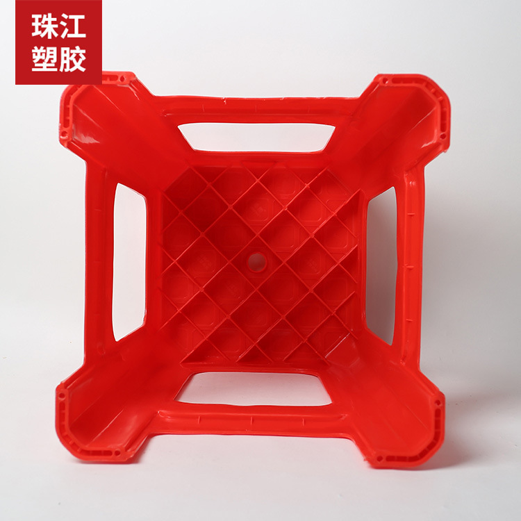 椅子批發加厚塑膠凳大排檔凳子高凳子家用創意板凳家用塑料凳子