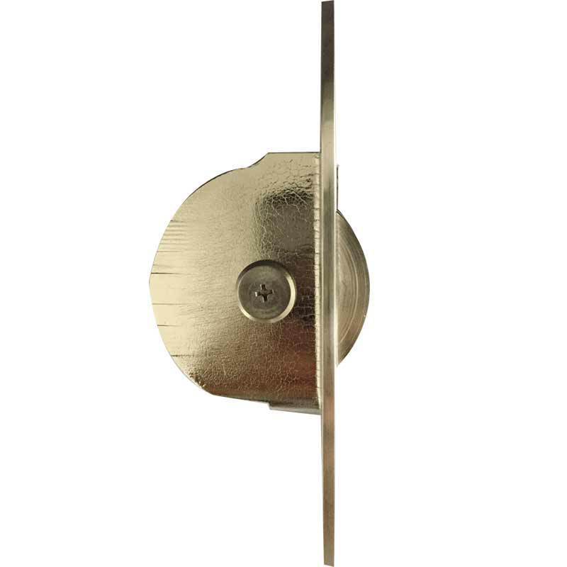 Sash Pulley.