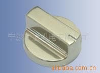 Supply of zinc alloy knob