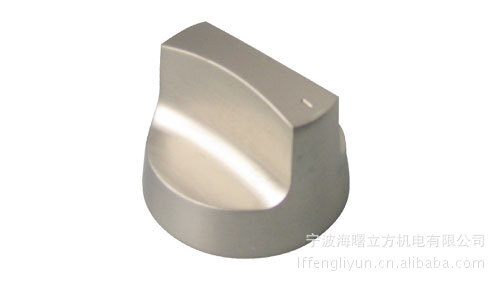 Supply of zinc alloy knob