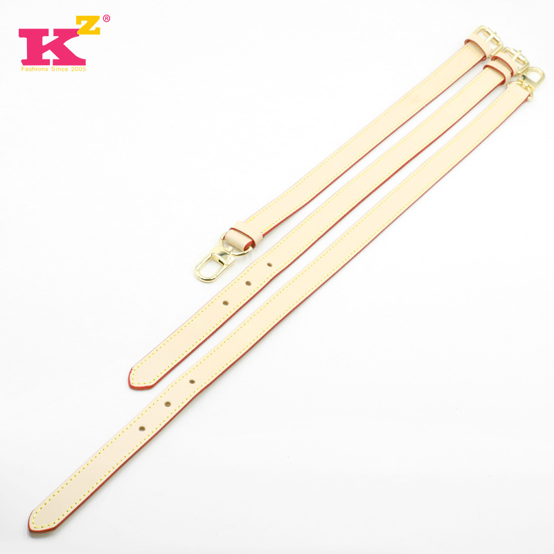 Khi dùng dây lưng rộng như lv, có thể điều chỉnh thành 120 cm cán.