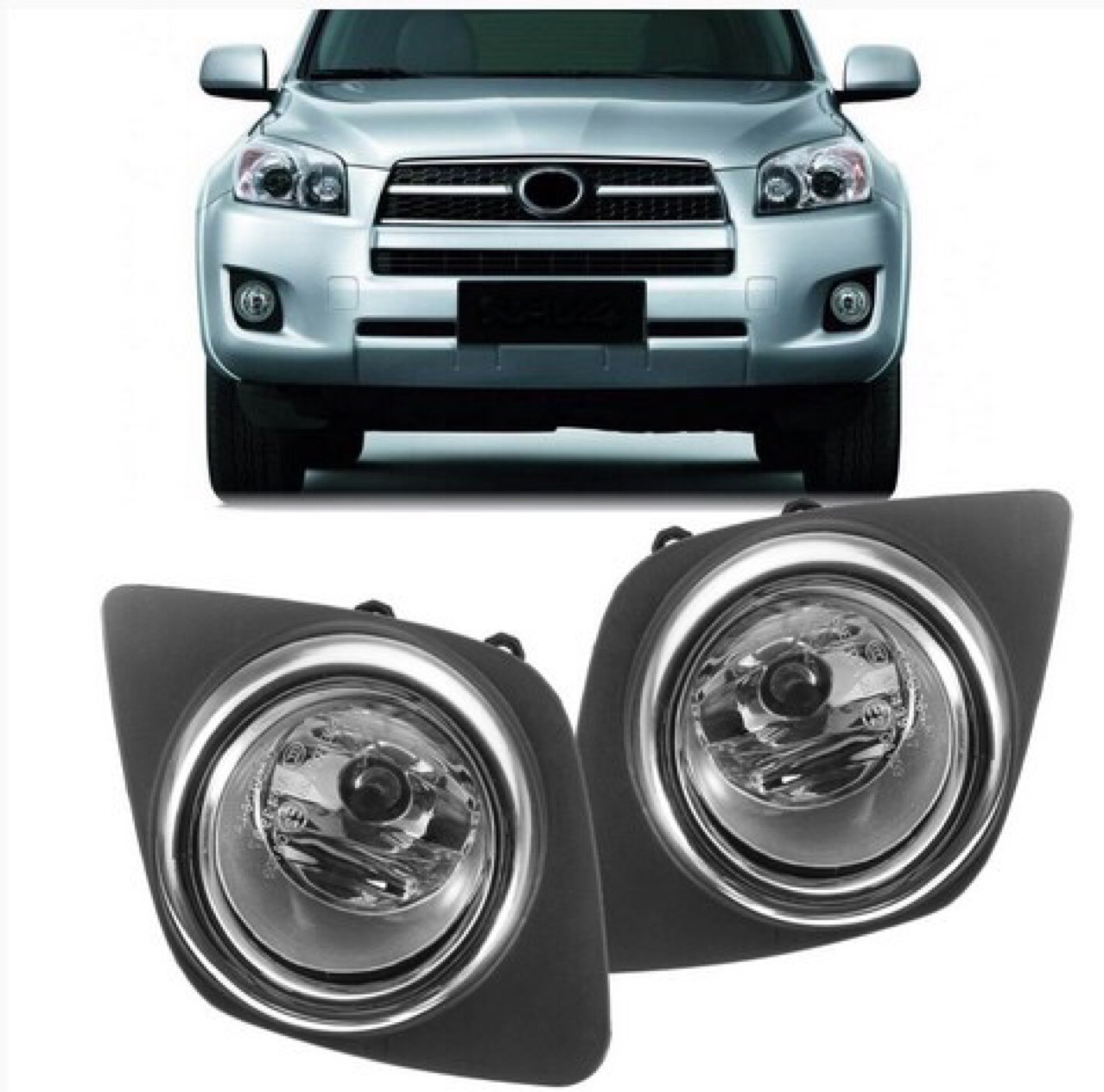 09-12 RAV4 mist lamps