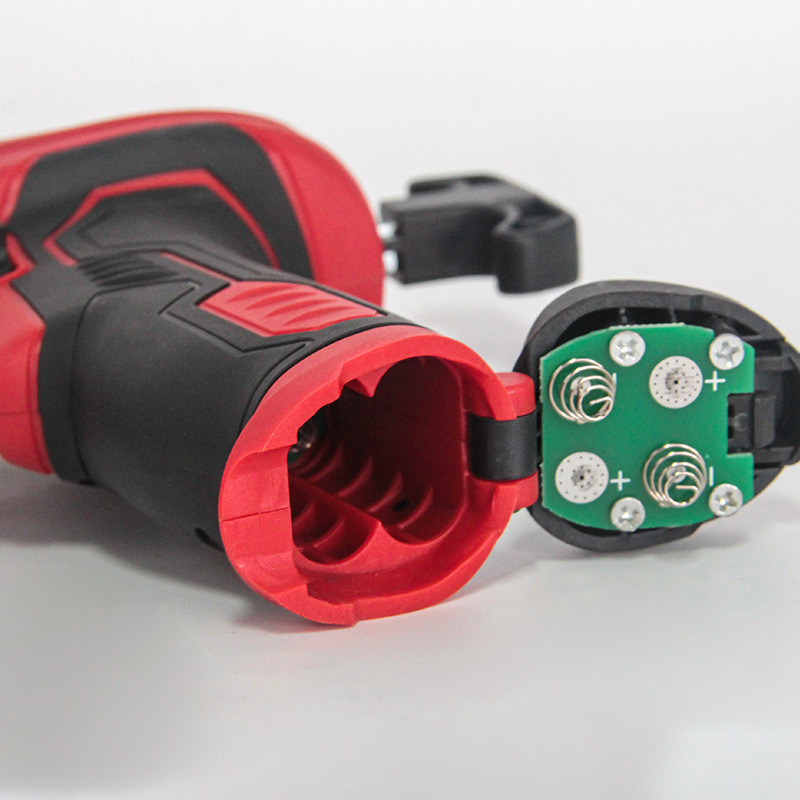 The manufacturer LED lighting sewn-up rubber guns specializing in retrofitting electric rubber gun structural sealing