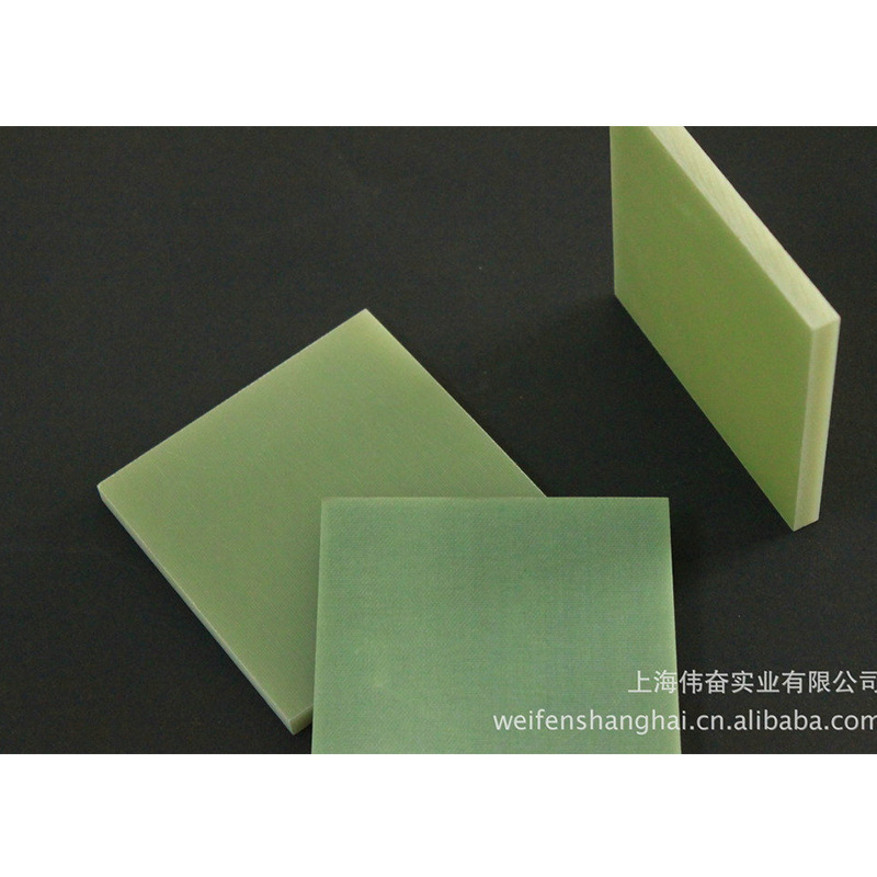 Process epoxy plate, electrician insulation panel FR-5, sculptor fittings, flame retardant insulation material plant