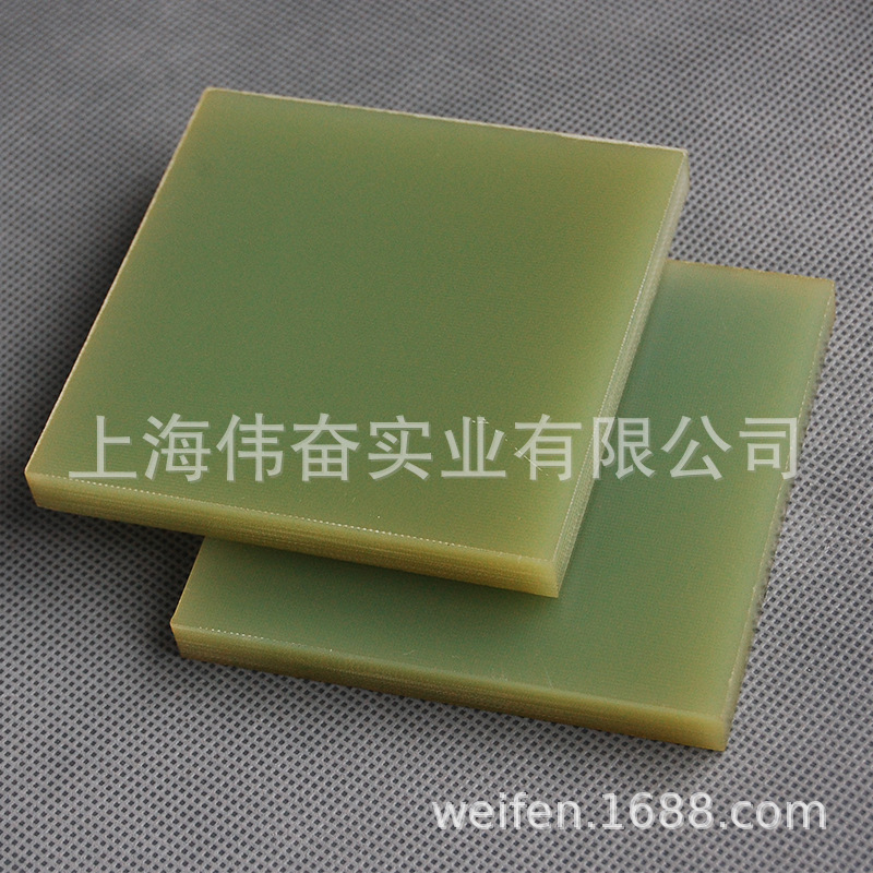 Customised processing of FR4 fibreboard, black fibreboard, epoxy plate, water green glass fibreboard epoxy resin.