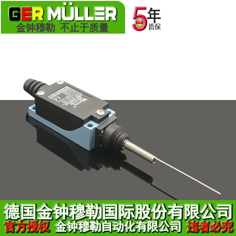 Monumentator MZ-8169 process switch TZ-8169 limit switch ME-8169 laminate switch D4V-8169