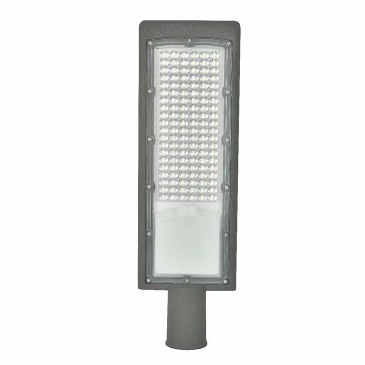 LED路灯头50W100W200W300W新农村道路照明路灯户外防水小区庭院灯