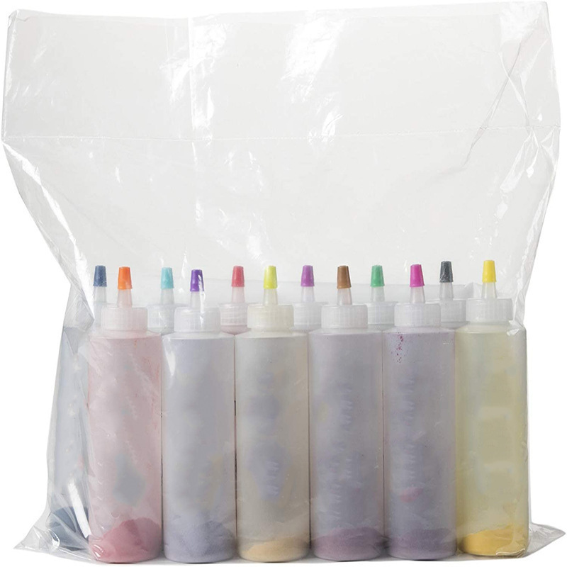 Wholesale of cotton plaster dyes for adult art dyes for children in schools in Amazonza