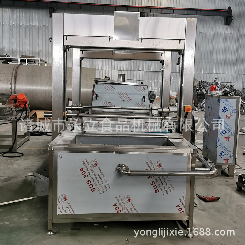 Một mắt không rỉ thép.