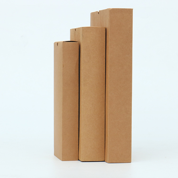 Round-up packs of hard-core paper, wholesale drawers for folding boxes, logo