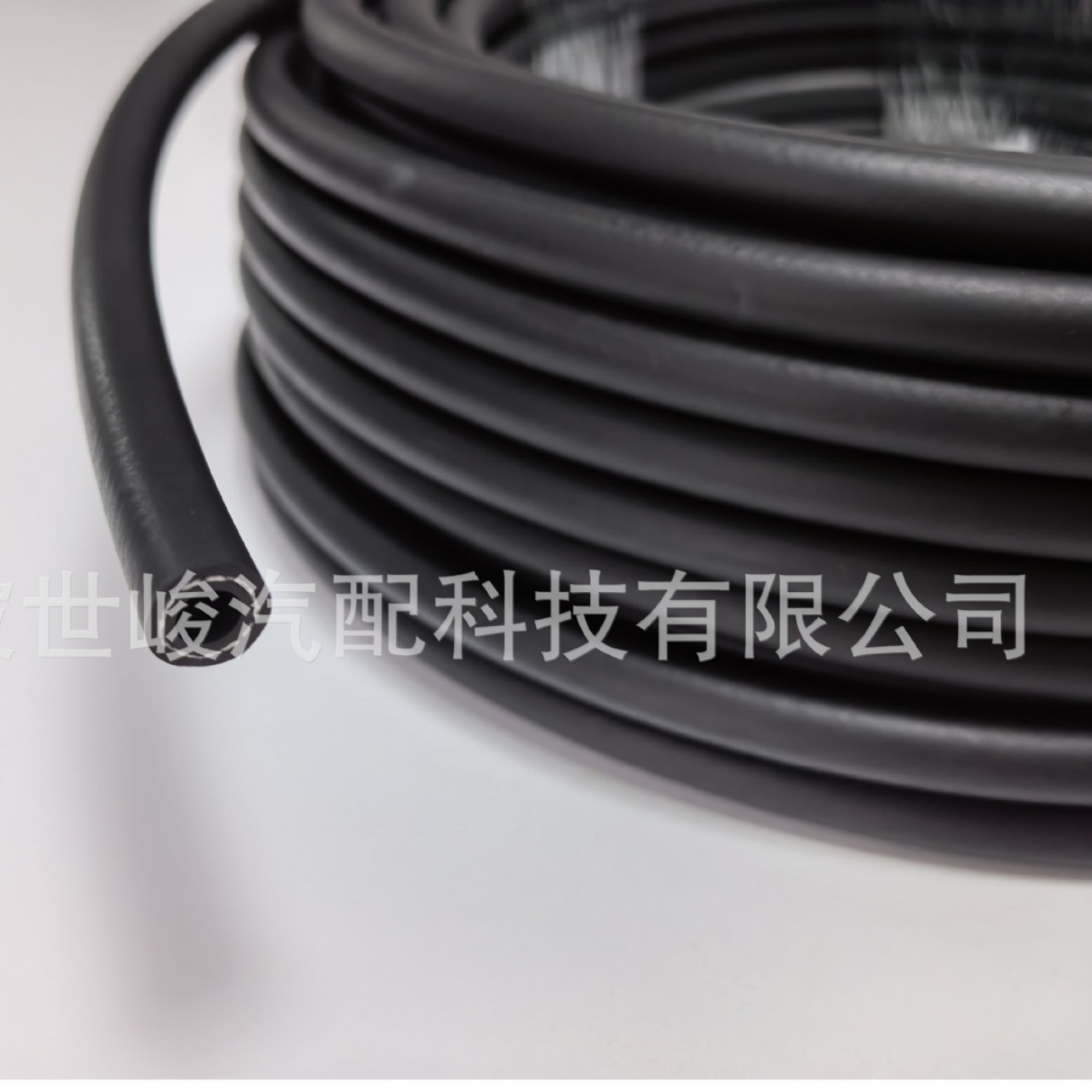 1/4 V0-grade flame retardant tube, data centre server liquid cooling tube, cooling tube.