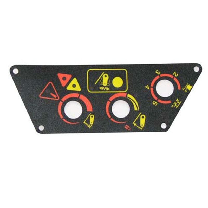 Bảng đồng hồ đo xe của Shenzhen, bảng điều khiển xe hơi tùy chỉnh, bảng điều khiển CPMMA.