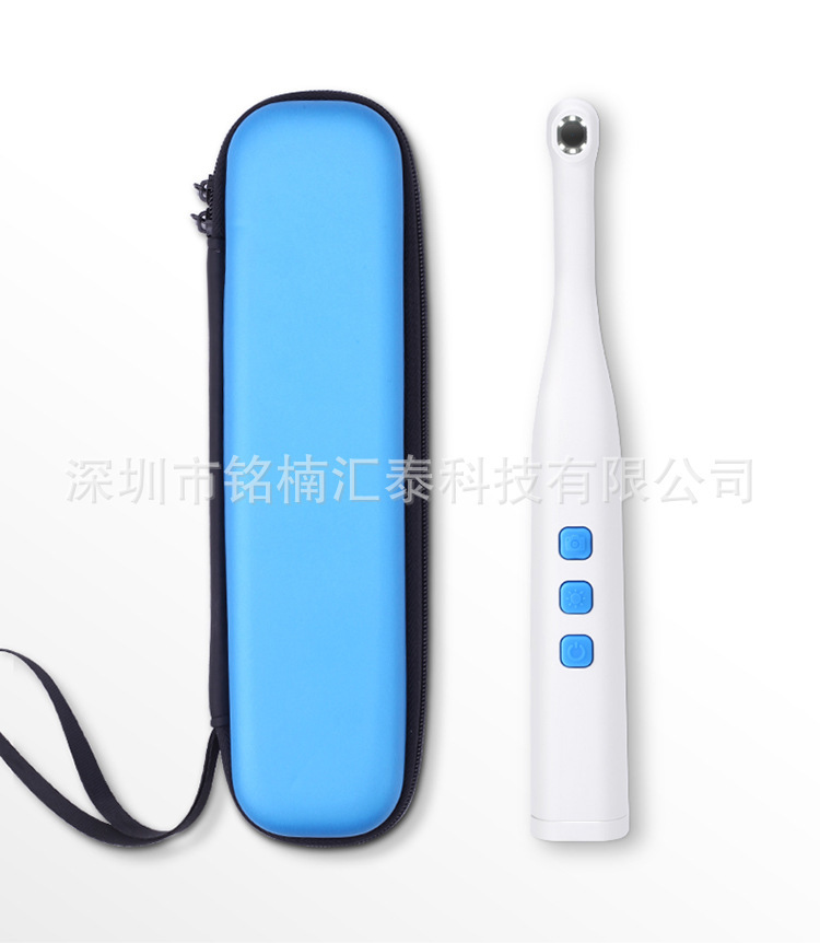 WIFI oral lenses, dental endoscopes, multi-purpose endoscopes, custom.