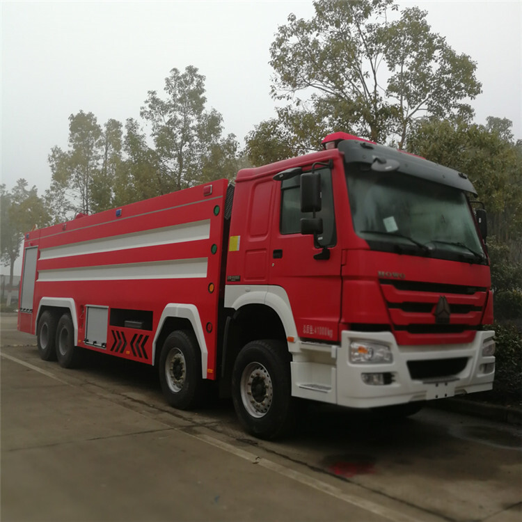 Xe cứu hỏa, JDF 5410 GXFSG 240