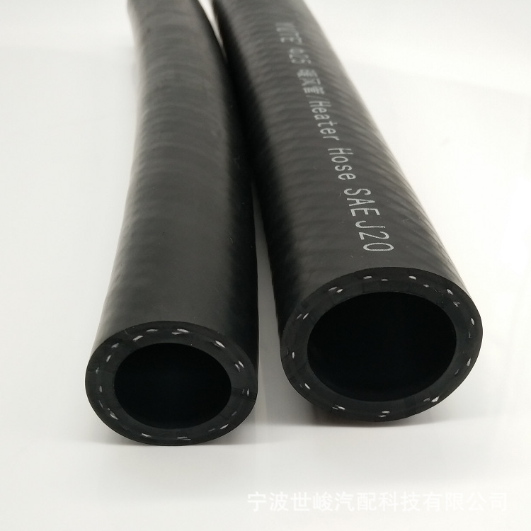 28mm IM Multipurpose EPDM Rubber Plumb Warming Tube