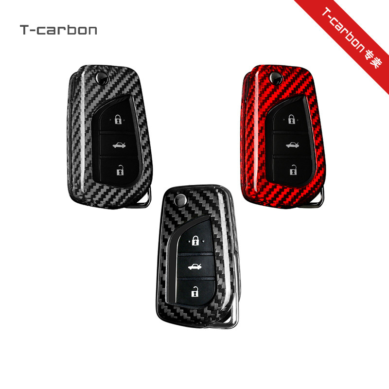 T- carbon áp dụng khóa Hanlandaling Carrola.