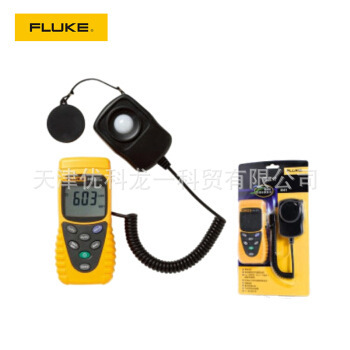 FLUKE941福禄克照度计F941亮度计 FLUKE941 hj