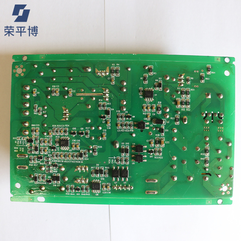 smt貼片廠家供應SMT貼片批量焊接組裝pcba板製造包工包料量大從優