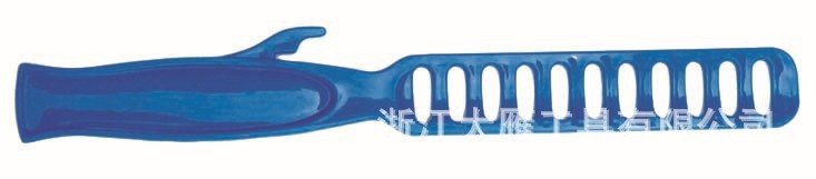 Trực tiếp trưng bày bộ trộn màu nhựa, kích cỡ, tùy chỉnh vật chất.