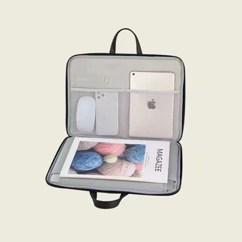 กระเป๋าโน้ตบุ๊คธรรมดาๆ ใช้กับ Apple Macbook Air 13.3 ใน Hewlett 14 ในปี ค.ศ.
