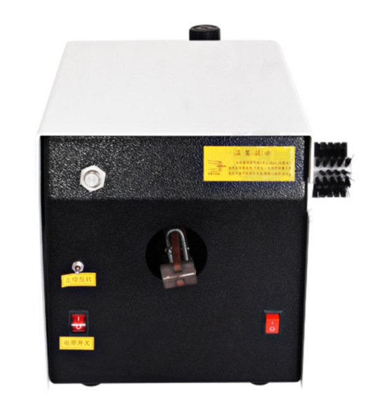Hệ thống xoắn tự động JW-65, trục trặc dây.