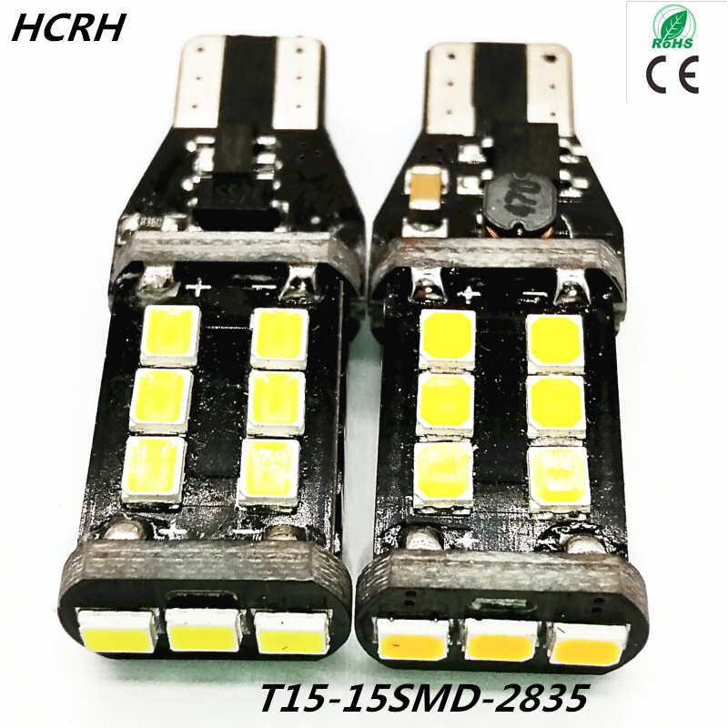 Công ty trực tiếp bán T15 921 Backlight T15-15 SMD-2835 Tô sáng tua lại 2 năm