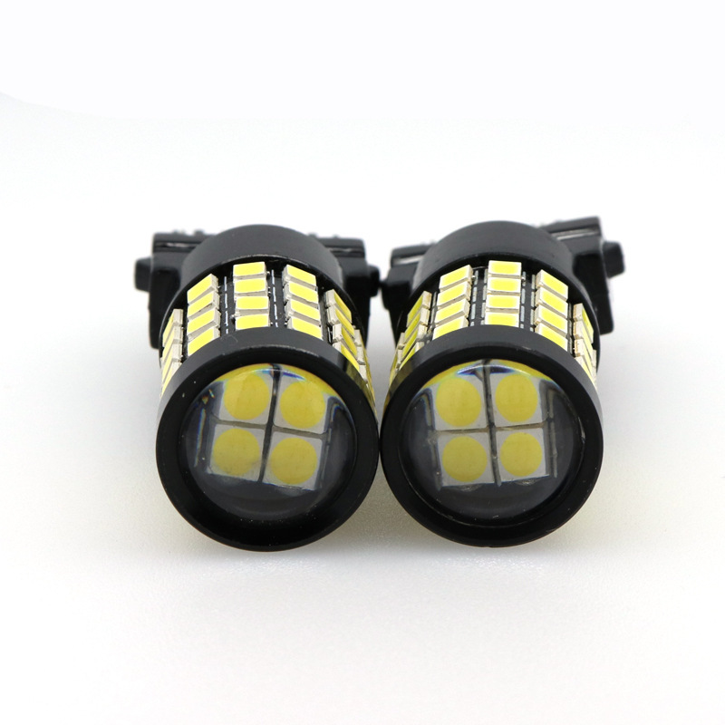 Công ty, bán trực tiếp, 3157 đèn phanh, 52SMD 3030 đèn phanh, đèn LED cao, đèn phanh.