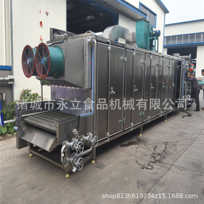 Máy sấy cây, máy sấy rau, máy sấy hộp.