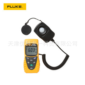 FLUKE941福禄克照度计F941亮度计 FLUKE941 hj