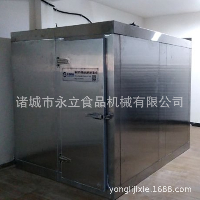 Những cánh hoa Lily đông lạnh nhanh, máy nén làm lạnh các loại thức ăn sản xuất nhanh.