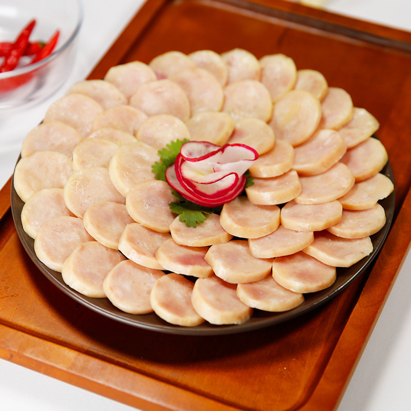 Hen Hay 280G Old Byang Garlic Garlic Exculator