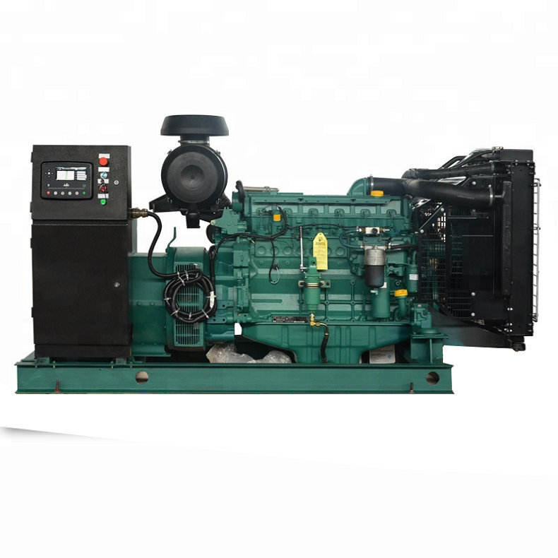 Production of imported diesel generators for direct sale