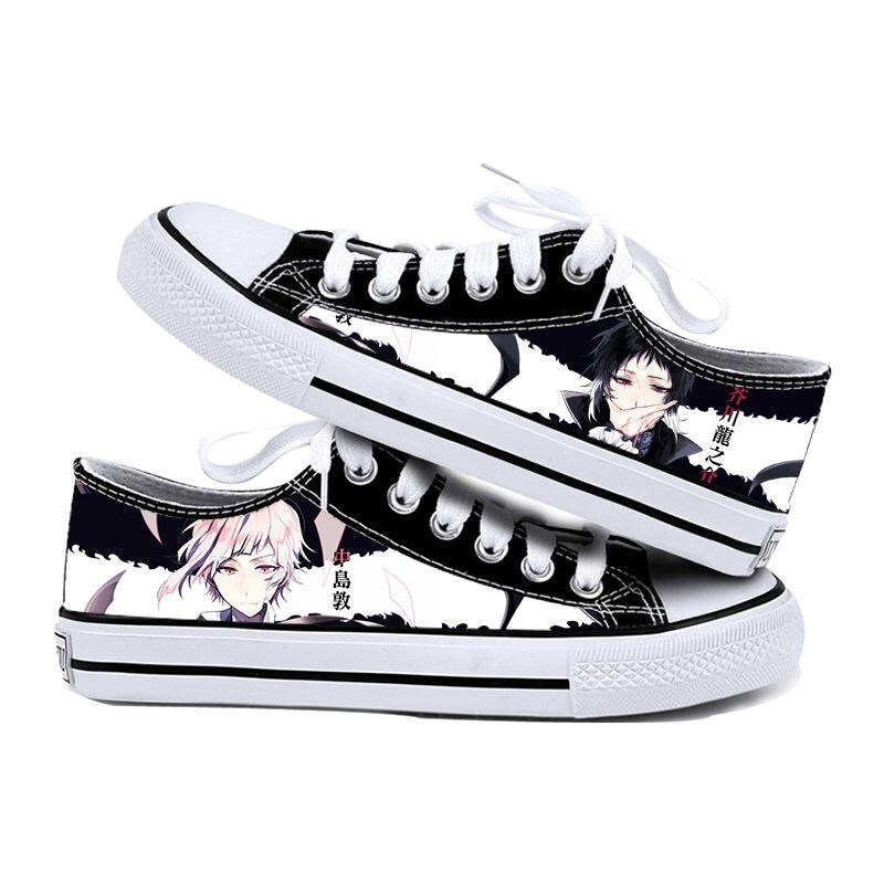 Wenghui 3D digital plaque-printing binary pattern student shoe twilight ins flat-bed shoes
