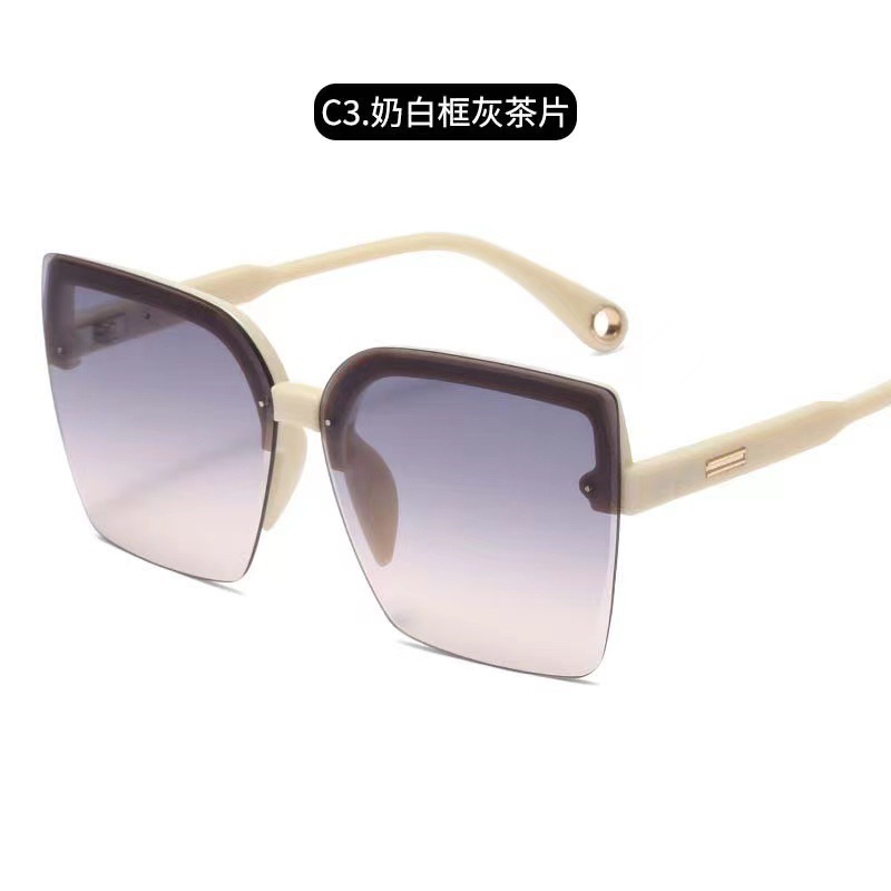 2024, an unbridled groove sunglasses woman.