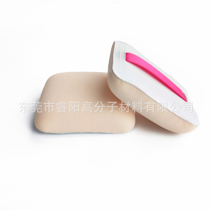 Acne 공기 붓기 Rubycell marshmallow 붓기 BB 크림 부드럽고 건조하고 젖은.