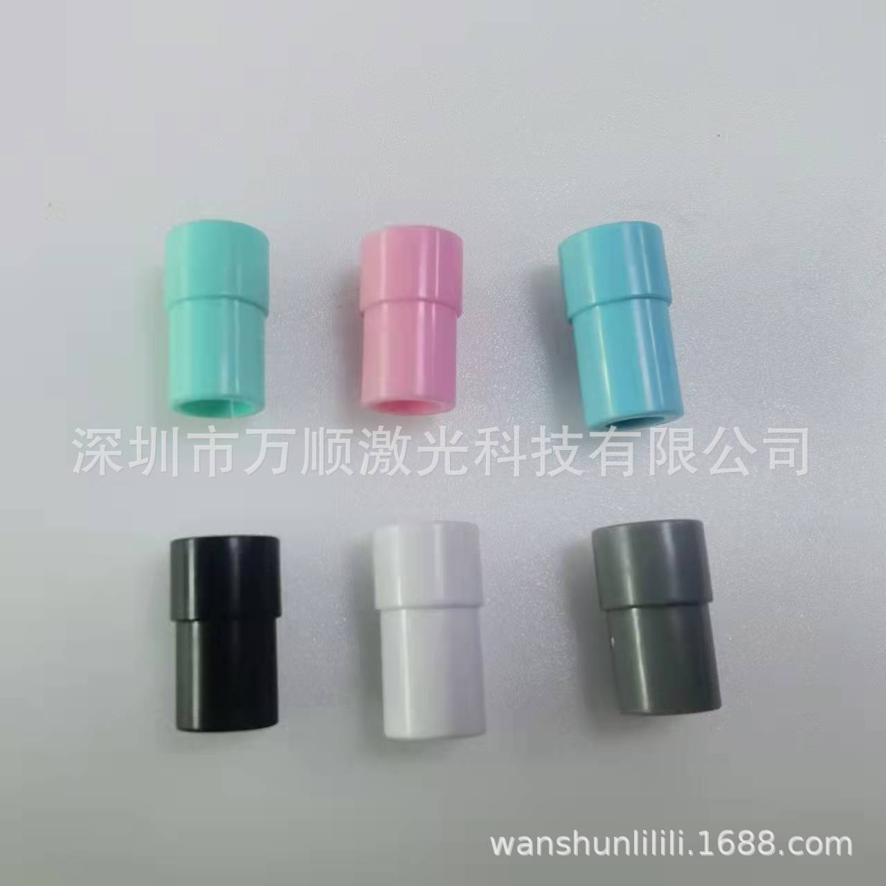 不带字切割机笔套CRICUT工具配件cricut pen adapter马克笔套