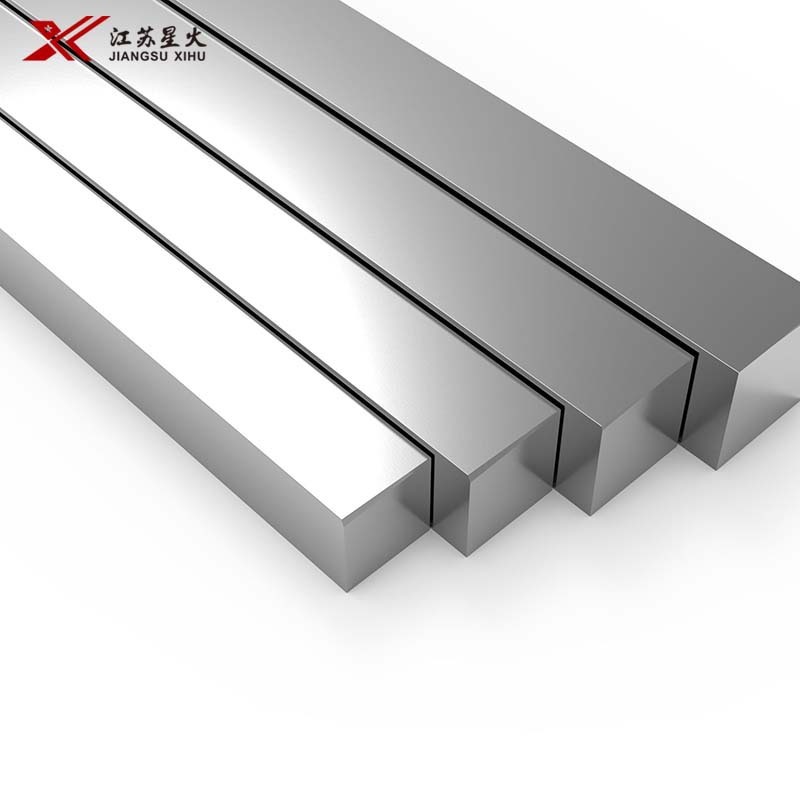 304 316 316L stainless steel light-lighted steel bar re-fired soluble optional dimensions diameter