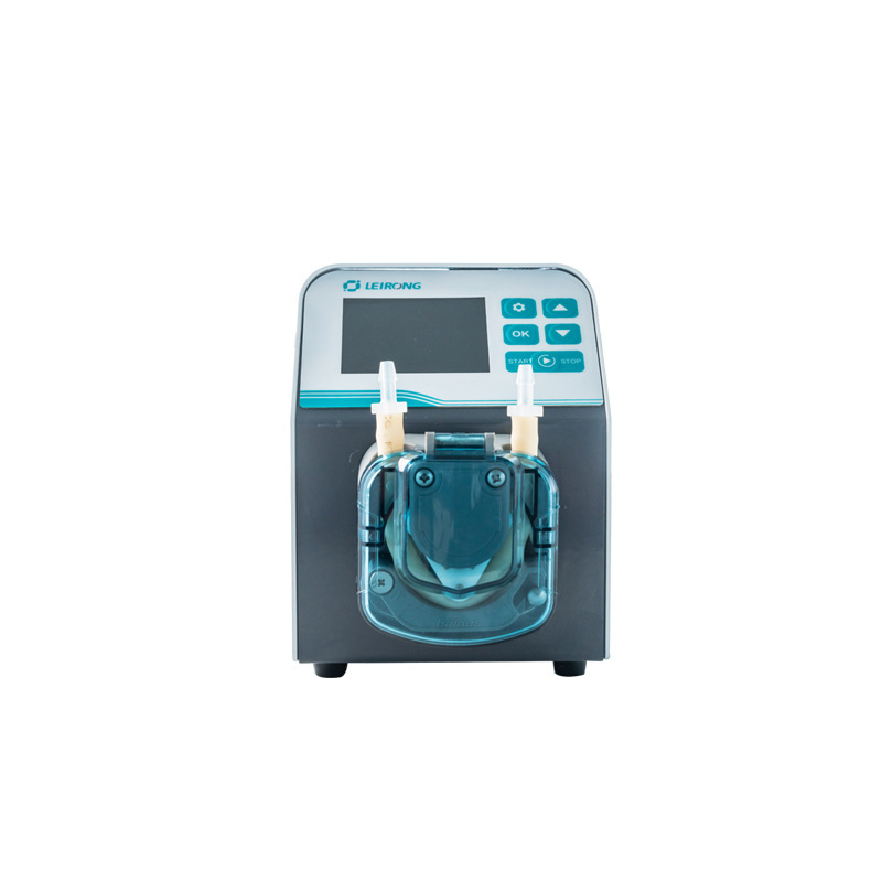 Thunder Melting Flow Smart shows 220V juice-filled micro-pump laboratory cycling self-sorting acid.