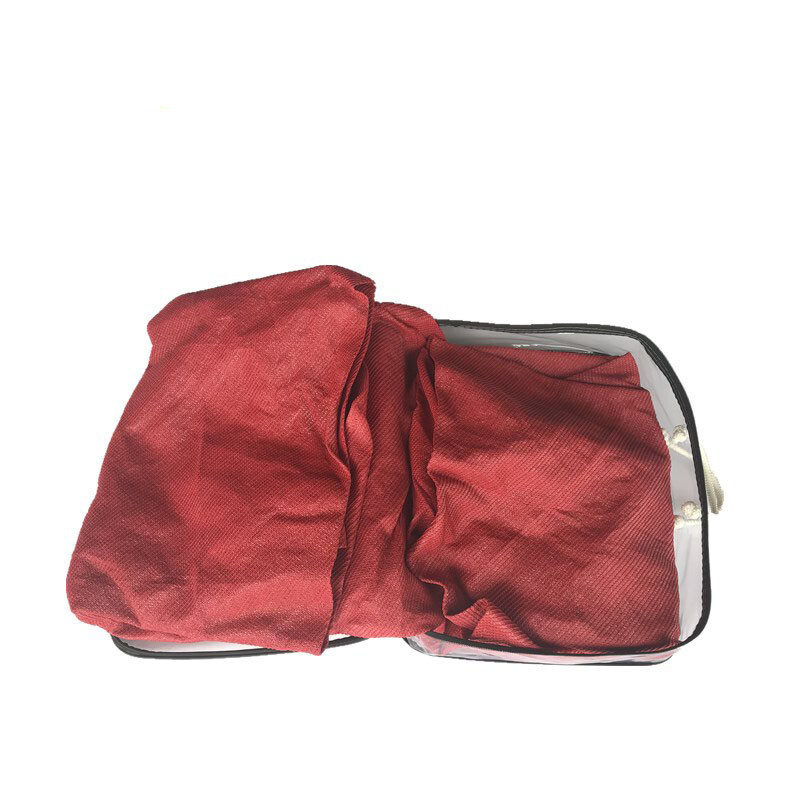 High-density polyethylene for sunshows and red dhows.