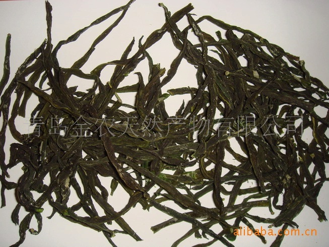 Cây cối cung cấp đậu màu xanh lá cây tự nhiên, mức xuất khẩu, không có thêm.