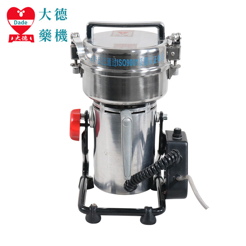 Dfy-400D, small high-speed multi-purpose grain millers with super fine Chinese powderers