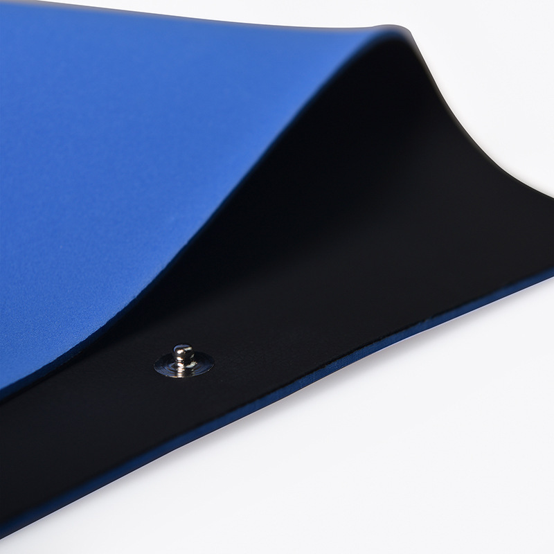 Directly wholesaled by the manufacturer's mouse mat with a line secure against static SBRTPE materials