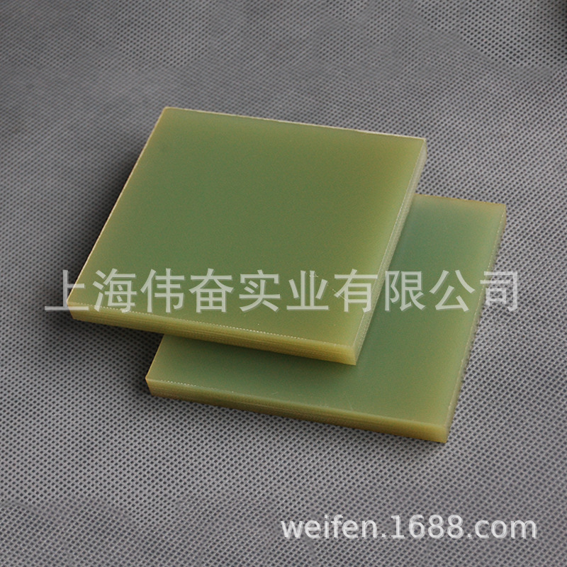 Insulation epoxy plate, resin insulating panel, water green FR4 fibreboard, bovine insulation plate processing.